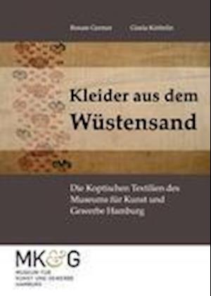 Kleider Aus Dem Wustensand