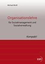 Organisationslehre Fur Sozialmanagement Und Sozialverwaltung