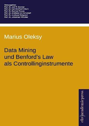 Data Mining und Benford's Law als Controllinginstrumente