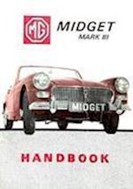 MG Midget Mmark III Handbook