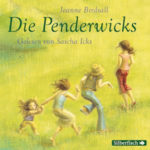 Die Penderwicks