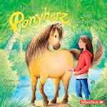 Ponyherz 01: Anni findet ein Pony