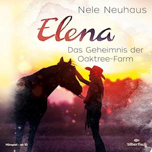 Elena - Ein Leben für Pferde 04
