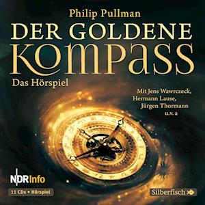 Der goldene Kompass - Das Hörspiel