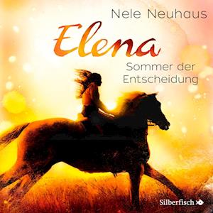 Elena: Ein Leben für Pferde