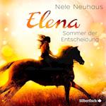 Elena: Ein Leben für Pferde