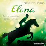 Elena - Ein Leben für Pferde 03