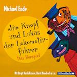 Jim Knopf und Lukas der Lokomotivführer - Das Hörspiel