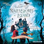 Die Geheimnisse von Ravenstorm Island 01. Die verschwundenen Kinder