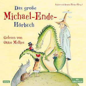 Das große Michael-Ende-Hörbuch