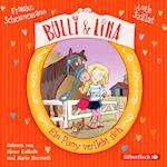 Bulli & Lina 1: Ein Pony verliebt sich