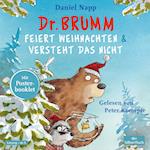 Dr. Brumm feiert Weihnachten / Dr. Brumm versteht das nicht