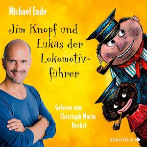 Jim Knopf und Lukas der Lokomotivführer - Die ungekürzte Lesung