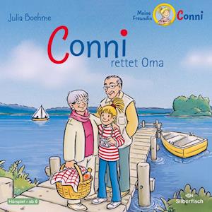 Conni rettet Oma