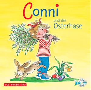 Meine Freundin Conni. Conni und der Osterhase