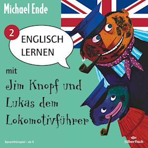 Englisch lernen mit Jim Knopf und Lukas dem Lokomotivführer - Teil 2