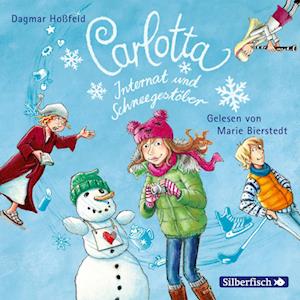 Carlotta Extraband: Internat und Schneegestöber