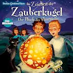 Im Zeichen der Zauberkugel: Der Fluch des Skorpions