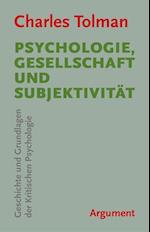 Psychologie, Gesellschaft und Subjektivität