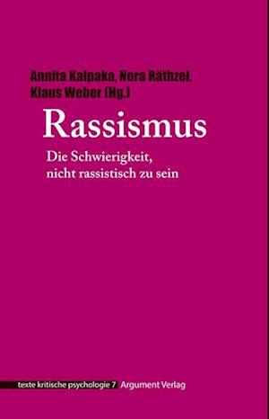 Rassismus