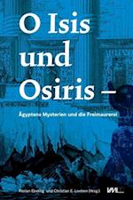 O Isis und Osiris