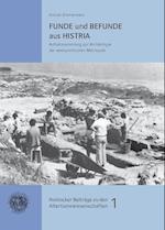 Funde und Befunde aus Histria