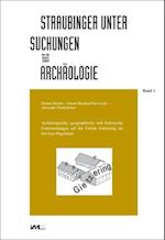 Archäologische, geographische und historische Untersuchungen auf der Einöde Gietzering im Inn-Isar-Hügelland