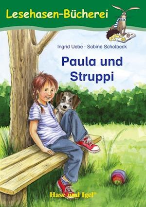 Paula und Struppi