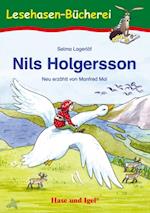 Nils Holgersson. Schulausgabe