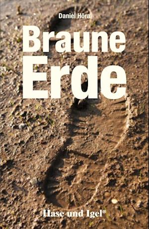 Braune Erde