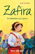 Zafira - Ein Mädchen aus Syrien