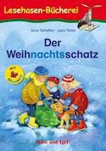 Der Weihnachtsschatz / Silbenhilfe