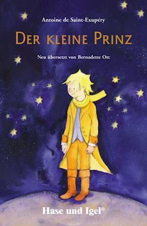 Der kleine Prinz. Schulausgabe