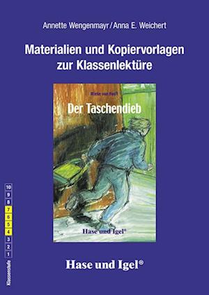 Der Taschendieb. Begleitmaterial