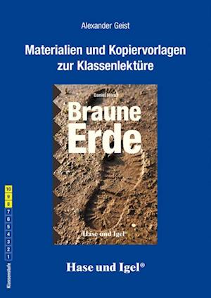 Braune Erde. Begleitmaterial: