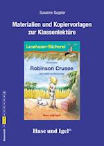 Robinson Crusoe: Begleitmaterial