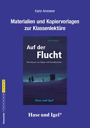 Auf der Flucht: Begleitmaterial