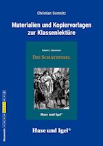 Begleitmaterial: Die Schatzinsel