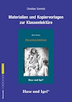 Frankenstein. Begleitmaterial