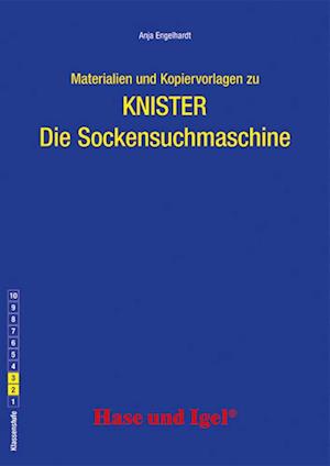 Die Sockensuchmaschine. Begleitmaterial