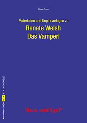 Das Vamperl. Begleitmaterial