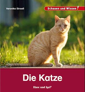 Die Katze