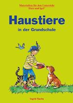 Haustiere in der Grundschule