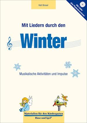 Mit Liedern durch den Winter