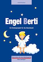 Engel Berti. Ein Vorleseprojekt zum Mitmachen