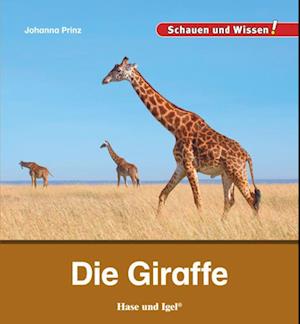 Die Giraffe