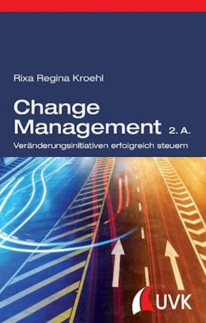 Change Management