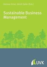 Sustainable Business Management