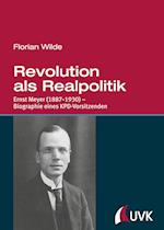 Revolution als Realpolitik
