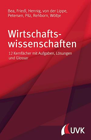 Wirtschaftswissenschaften